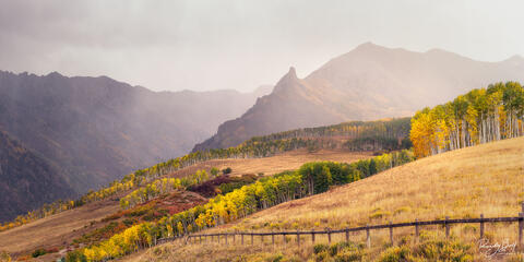 WHERE TO PHOTOGRAPH FALL COLOR IN COLORADO