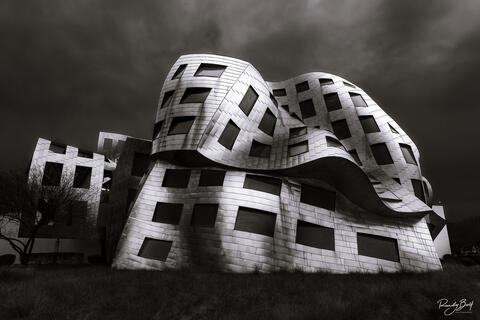 5 Best Art Galleries in Las Vegas