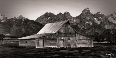 Top Jackson Hole Photography & Art Galleries
