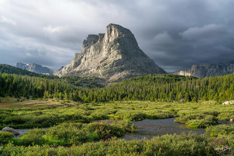 EXPLORING THE REASONS BEHIND OUR FASCINATIONS WITH MOUNTAINS