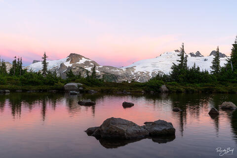 Exploring the Enchanting Beauty of Cascadia: A Nature Lover's Paradise