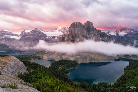10 Truths About Landscape Photography