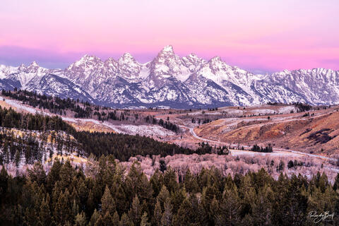 A Photographer's Guide to Grand Teton's Hidden Gems