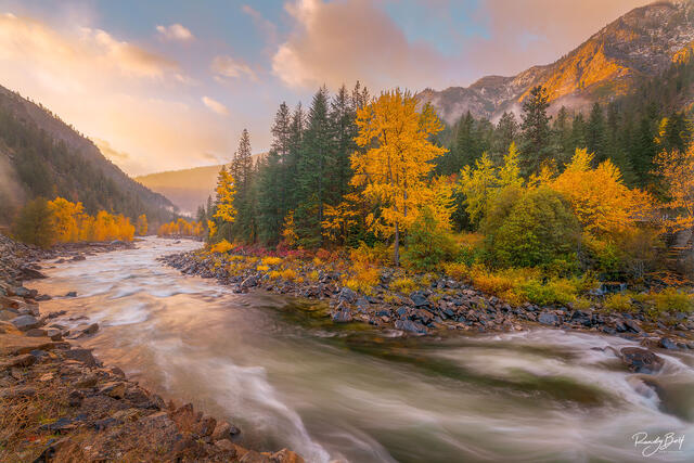 LIMITED EDITION LANDSCAPE | FINE ART PRINTS FOR SALE