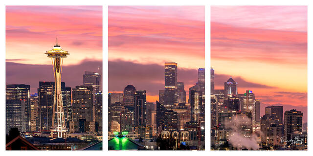 TRIPTYCHS | FINE ART NATURE,  LANDSCAPE, AND CITYSCAPE PRINTS FOR SALE