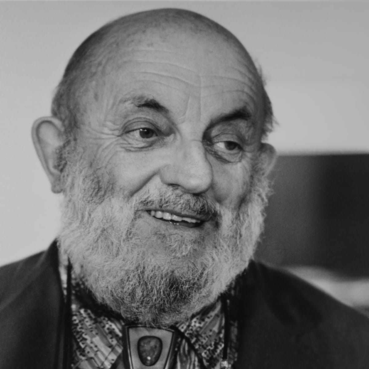 Ansel Adams and his influence on black and white photography.